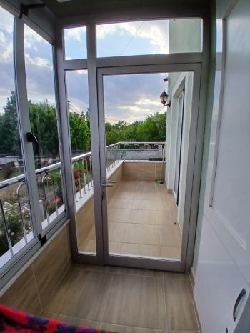 GÜVENAY BUHARA EVLER CİVARI MUHTEŞEM KONUMDA KİRALIK VİLLA