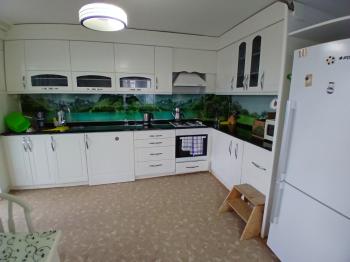 GÜVENAY BUHARA EVLER CİVARI MUHTEŞEM KONUMDA KİRALIK VİLLA