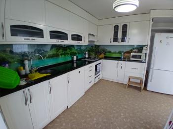 GÜVENAY BUHARA EVLER CİVARI MUHTEŞEM KONUMDA KİRALIK VİLLA