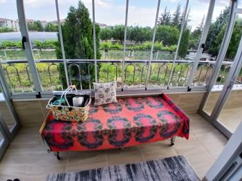 GÜVENAY BUHARA EVLER CİVARI MUHTEŞEM KONUMDA KİRALIK VİLLA