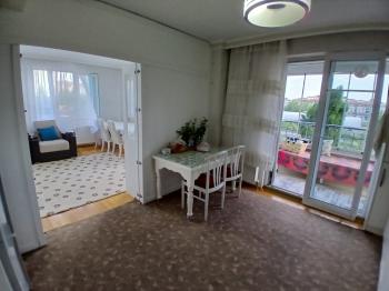 GÜVENAY BUHARA EVLER CİVARI MUHTEŞEM KONUMDA KİRALIK VİLLA