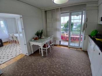 GÜVENAY BUHARA EVLER CİVARI MUHTEŞEM KONUMDA KİRALIK VİLLA