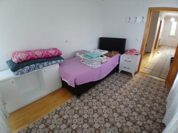 GÜVENAY BUHARA EVLER CİVARI MUHTEŞEM KONUMDA KİRALIK VİLLA