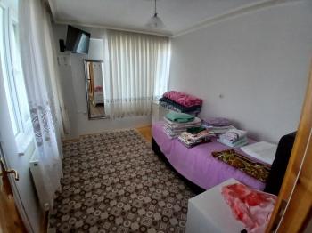 GÜVENAY BUHARA EVLER CİVARI MUHTEŞEM KONUMDA KİRALIK VİLLA