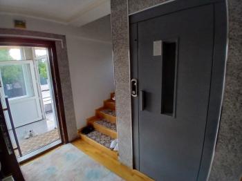 GÜVENAY BUHARA EVLER CİVARI MUHTEŞEM KONUMDA KİRALIK VİLLA