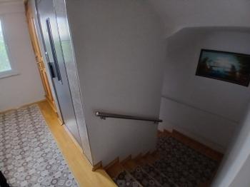 GÜVENAY BUHARA EVLER CİVARI MUHTEŞEM KONUMDA KİRALIK VİLLA