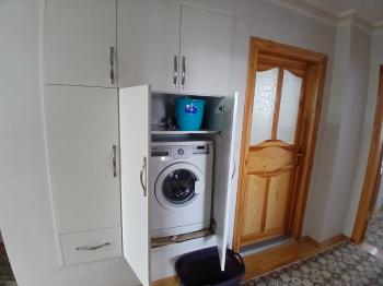 GÜVENAY BUHARA EVLER CİVARI MUHTEŞEM KONUMDA KİRALIK VİLLA