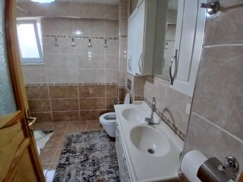 GÜVENAY BUHARA EVLER CİVARI MUHTEŞEM KONUMDA KİRALIK VİLLA