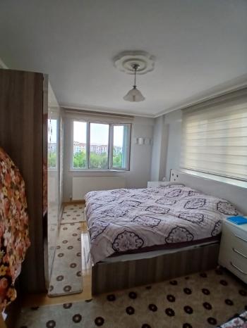 GÜVENAY BUHARA EVLER CİVARI MUHTEŞEM KONUMDA KİRALIK VİLLA