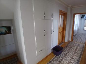 GÜVENAY BUHARA EVLER CİVARI MUHTEŞEM KONUMDA KİRALIK VİLLA