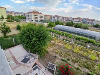 GÜVENAY BUHARA EVLER CİVARI MUHTEŞEM KONUMDA KİRALIK VİLLA