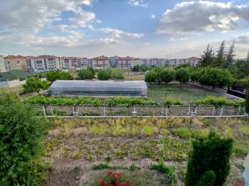 GÜVENAY BUHARA EVLER CİVARI MUHTEŞEM KONUMDA KİRALIK VİLLA