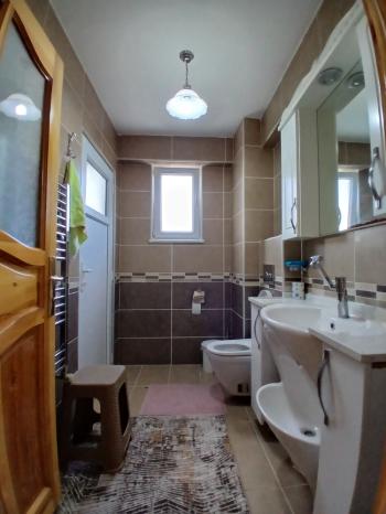 GÜVENAY BUHARA EVLER CİVARI MUHTEŞEM KONUMDA KİRALIK VİLLA