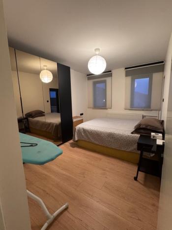 HALİTPAŞA YILDIZTEPE 'DE SİTEİÇİ GENİŞ BAHÇELİ, DENİZ MANZARALI, İÇİ LÜKS YAPILI SATILIK VİLLA