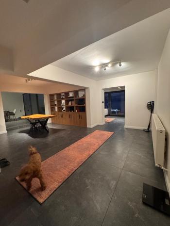 HALİTPAŞA YILDIZTEPE 'DE SİTEİÇİ GENİŞ BAHÇELİ, DENİZ MANZARALI, İÇİ LÜKS YAPILI SATILIK VİLLA