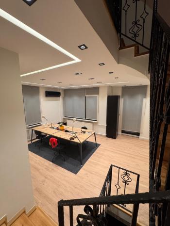 HALİTPAŞA YILDIZTEPE 'DE SİTEİÇİ GENİŞ BAHÇELİ, DENİZ MANZARALI, İÇİ LÜKS YAPILI SATILIK VİLLA