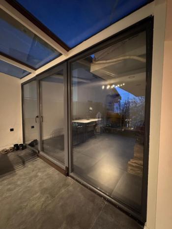 HALİTPAŞA YILDIZTEPE 'DE SİTEİÇİ GENİŞ BAHÇELİ, DENİZ MANZARALI, İÇİ LÜKS YAPILI SATILIK VİLLA