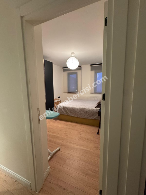 HALİTPAŞA YILDIZTEPE 'DE SİTEİÇİ GENİŞ BAHÇELİ, DENİZ MANZARALI, İÇİ LÜKS YAPILI SATILIK VİLLA