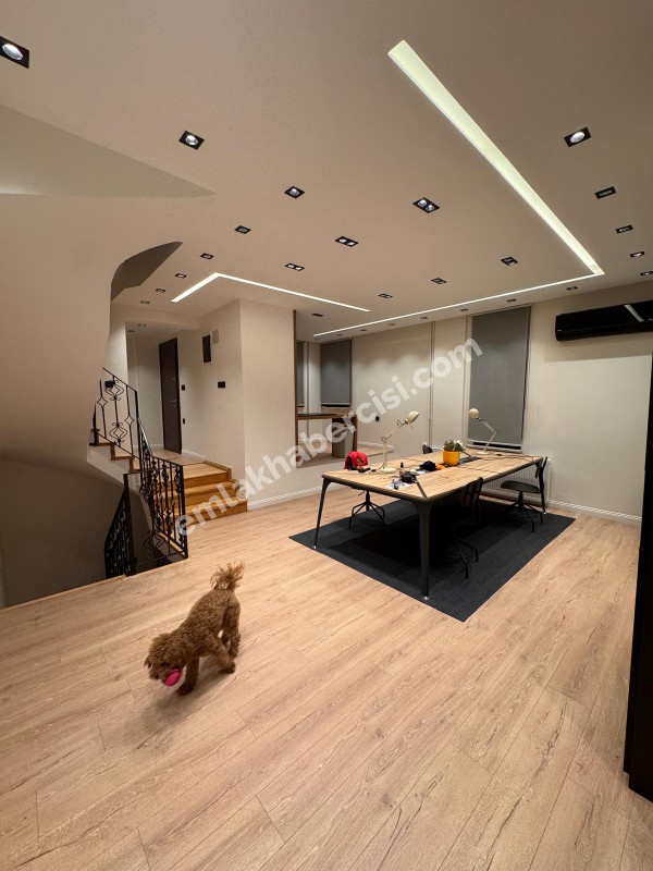 HALİTPAŞA YILDIZTEPE 'DE SİTEİÇİ GENİŞ BAHÇELİ, DENİZ MANZARALI, İÇİ LÜKS YAPILI SATILIK VİLLA