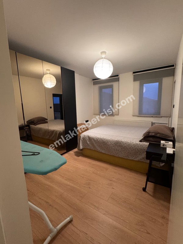 HALİTPAŞA YILDIZTEPE 'DE SİTEİÇİ GENİŞ BAHÇELİ, DENİZ MANZARALI, İÇİ LÜKS YAPILI SATILIK VİLLA