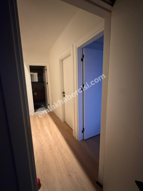 HALİTPAŞA YILDIZTEPE 'DE SİTEİÇİ GENİŞ BAHÇELİ, DENİZ MANZARALI, İÇİ LÜKS YAPILI SATILIK VİLLA