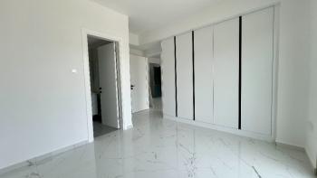 Girne Merkezde Satılık Modern 3+1 Daireler