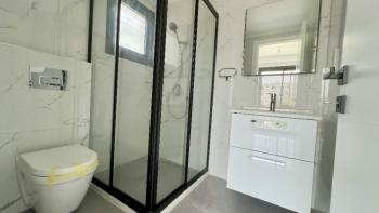 Girne Merkezde Satılık Modern 3+1 Daireler
