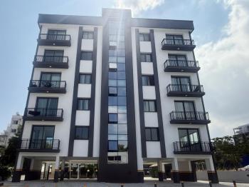 Girne Merkezde Satılık Modern 3+1 Daireler