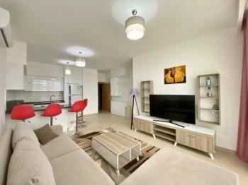 Girne Merkezi Lokayonda Satılık 1+1 Daire