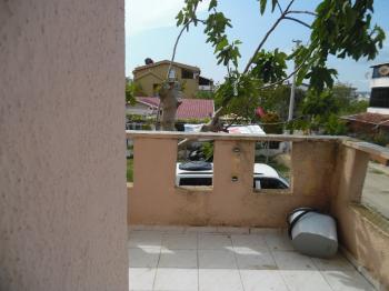 YENİÇİFTLİKTE SATILIK DUBLEKS MESKEN