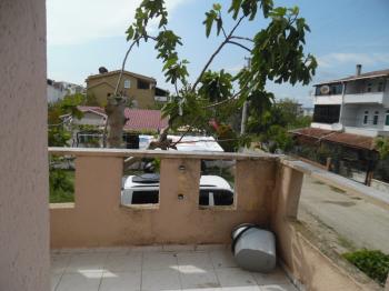 YENİÇİFTLİKTE SATILIK DUBLEKS MESKEN