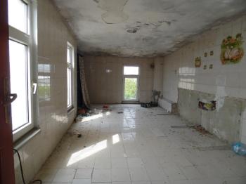 YENİÇİFTLİKTE SATILIK DUBLEKS MESKEN