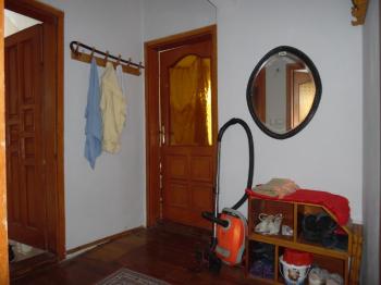 YENİÇİFTLİKTE SATILIK DUBLEKS MESKEN