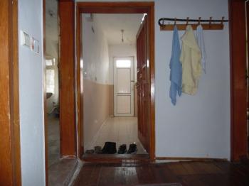 YENİÇİFTLİKTE SATILIK DUBLEKS MESKEN