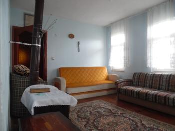 YENİÇİFTLİKTE SATILIK DUBLEKS MESKEN