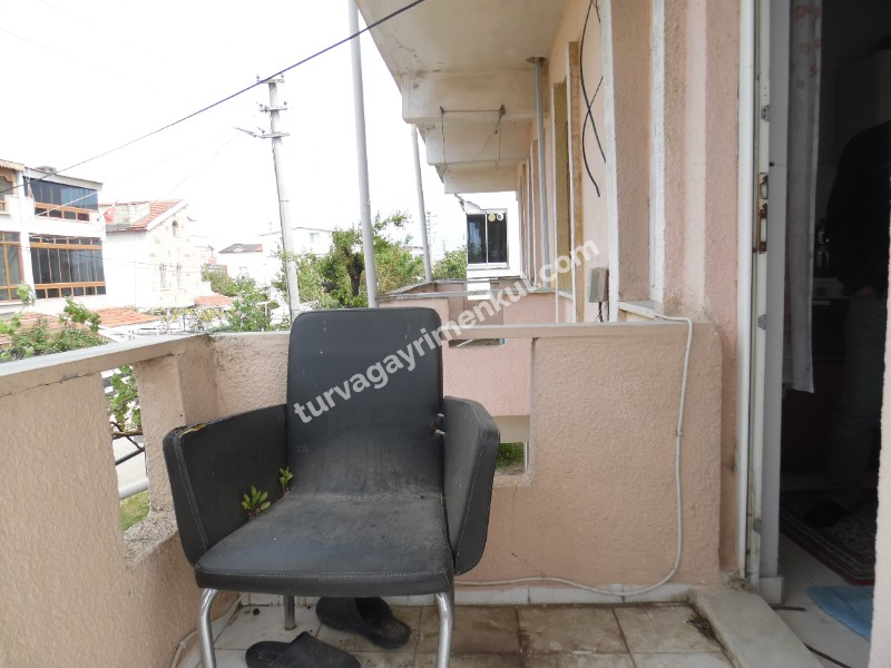 YENİÇİFTLİKTE SATILIK DUBLEKS MESKEN