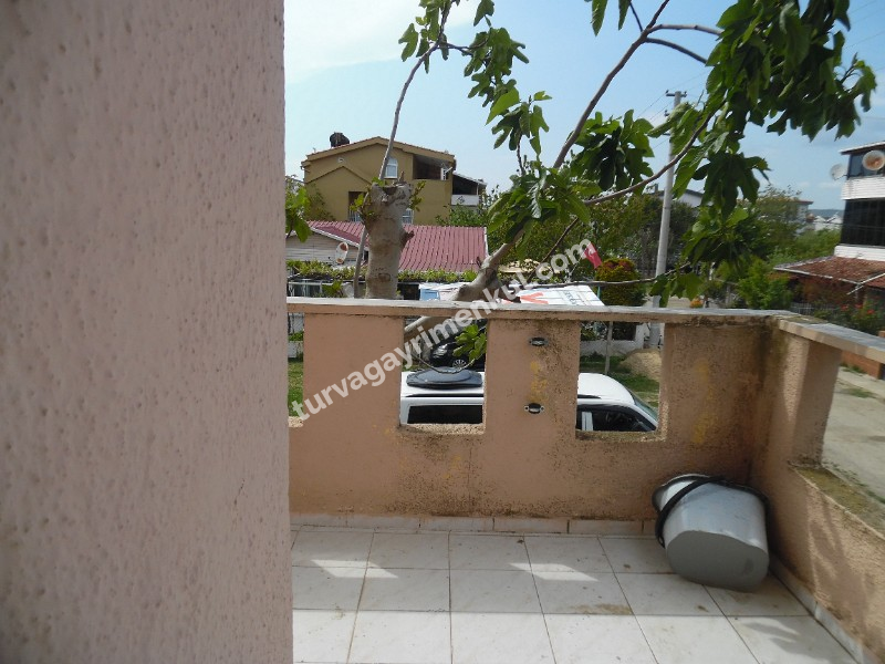 YENİÇİFTLİKTE SATILIK DUBLEKS MESKEN