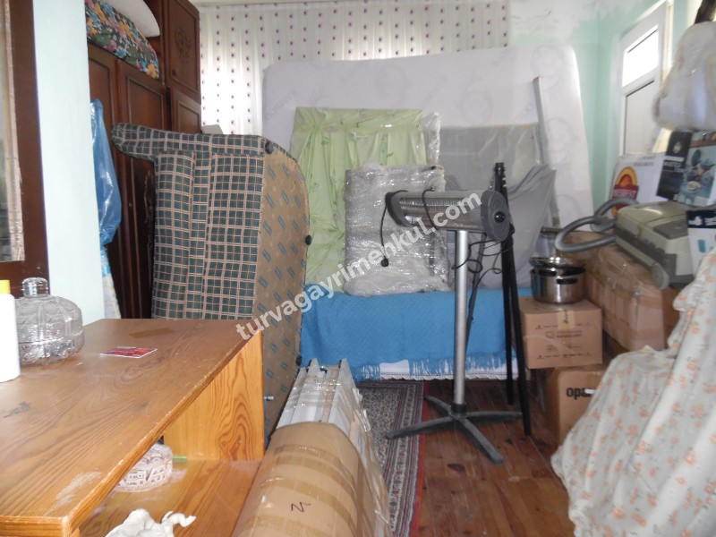 YENİÇİFTLİKTE SATILIK DUBLEKS MESKEN