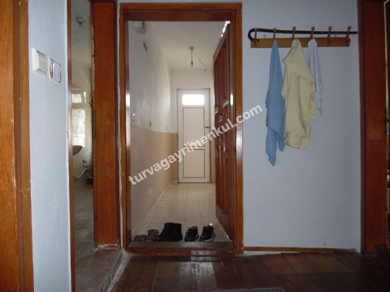 YENİÇİFTLİKTE SATILIK DUBLEKS MESKEN