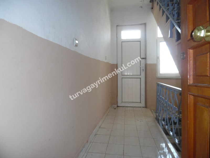 YENİÇİFTLİKTE SATILIK DUBLEKS MESKEN