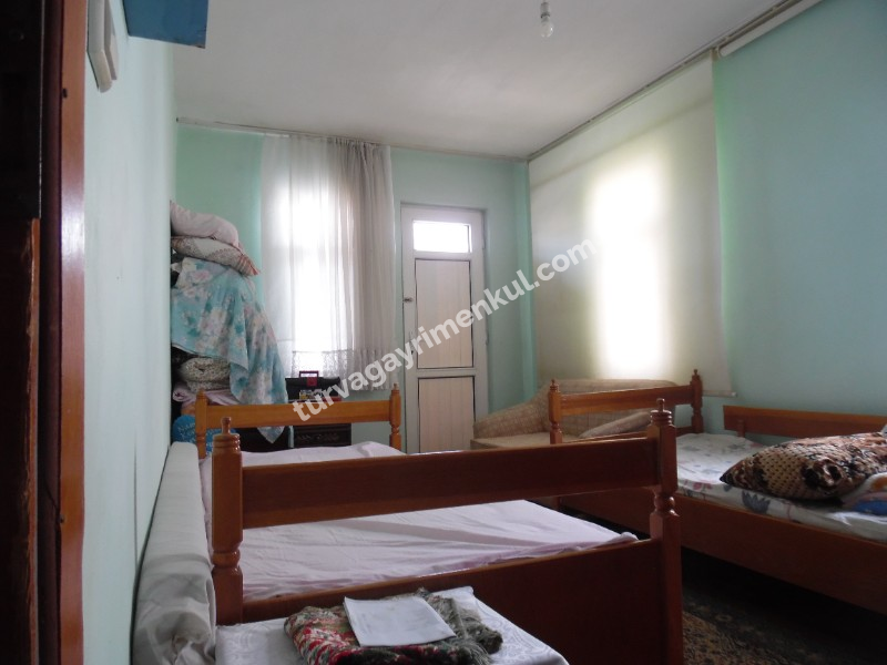 YENİÇİFTLİKTE SATILIK DUBLEKS MESKEN