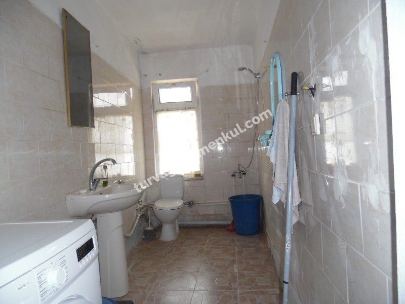 YENİÇİFTLİKTE SATILIK DUBLEKS MESKEN