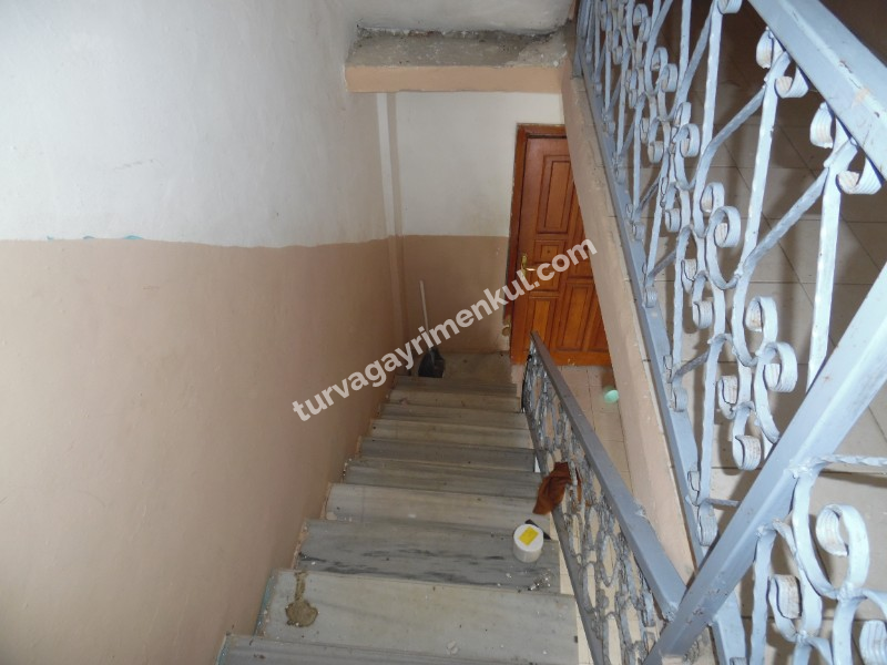 YENİÇİFTLİKTE SATILIK DUBLEKS MESKEN