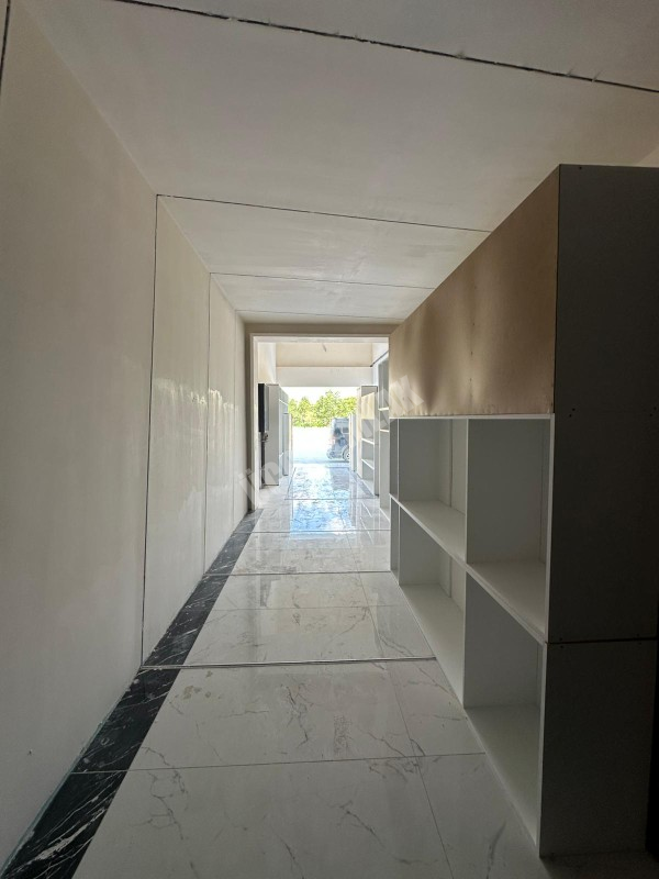 AFYON ÜÇOK EMLAKTAN ALİ ÇETİNKAYA MAH SATILIK 2+1 SIFIR LÜX ARAKAT DAİRE