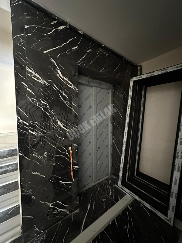 AFYON ÜÇOK EMLAKTAN ALİ ÇETİNKAYA MAH SATILIK 2+1 SIFIR LÜX ARAKAT DAİRE