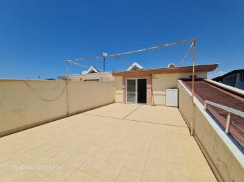 Havuzlu Sitede Satılık 4+1 Dubleks 