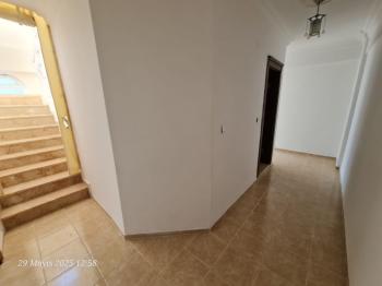 Havuzlu Sitede Satılık 4+1 Dubleks 