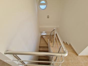 Havuzlu Sitede Satılık 4+1 Dubleks 