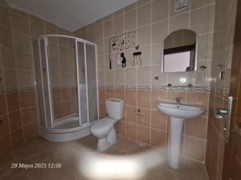 Havuzlu Sitede Satılık 4+1 Dubleks 