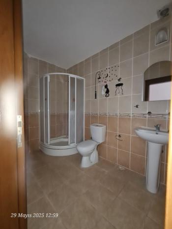 Havuzlu Sitede Satılık 4+1 Dubleks 